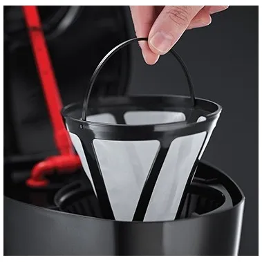 Russell Hobbs 22620-56 Textures Plus Zwart