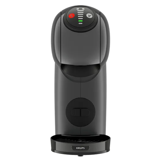 Krups KP243B NESCAFÉ Dolce Gusto GENIO S Basic Antraciet