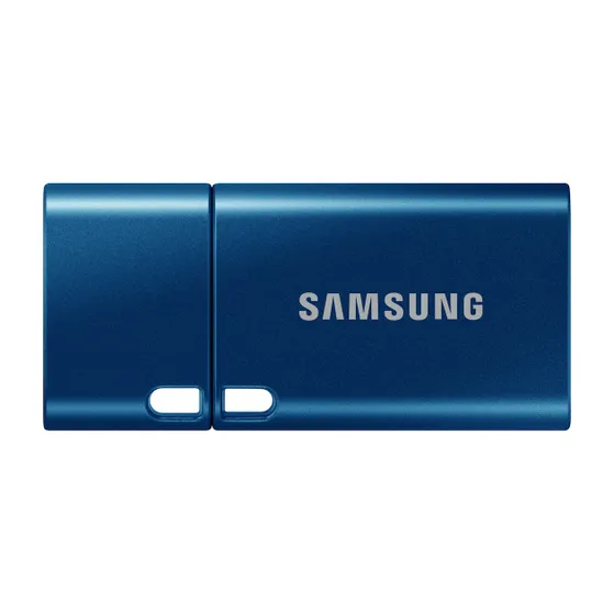 Samsung USB Type-C 512GB Blauw