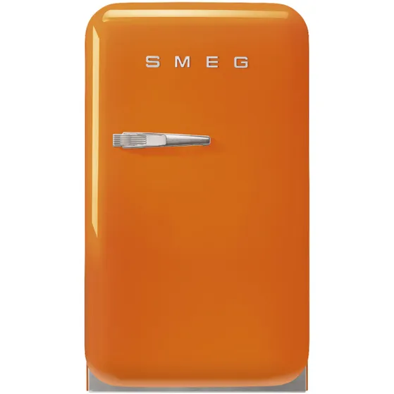 Smeg FAB5ROR6 Oranje