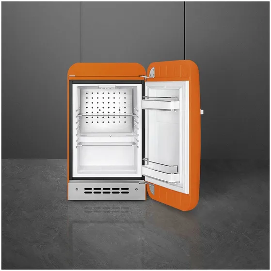 Smeg FAB5ROR6 Oranje