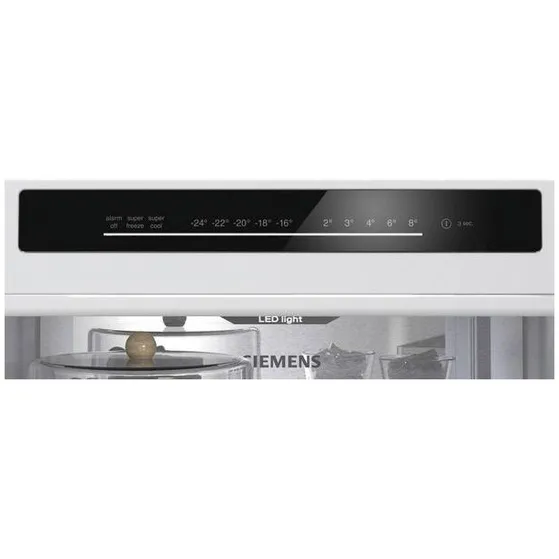Siemens KG36NVWCG