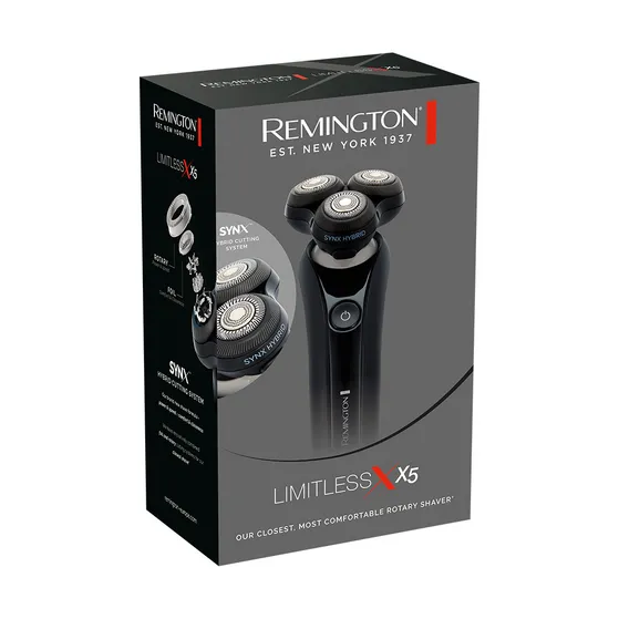 Remington XR1755