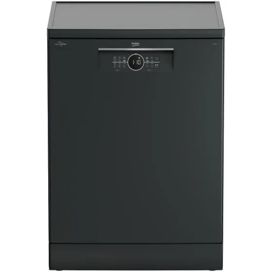 Beko BDFN26430A Zwart