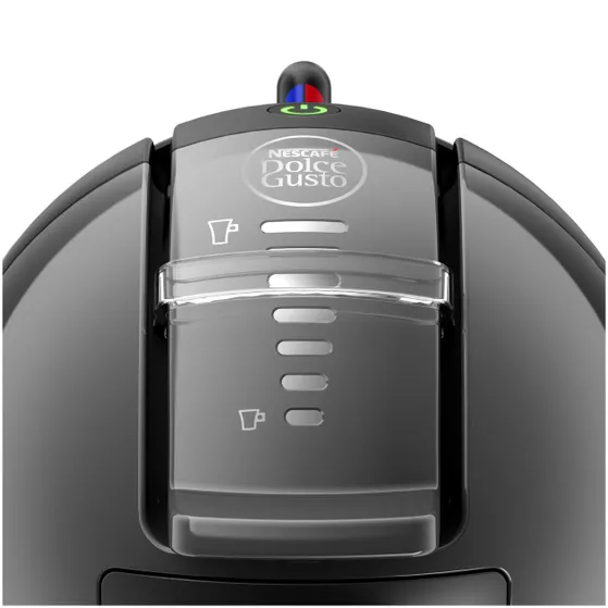 Krups KP1238 NESCAFÉ Dolce Gusto Mini Me Zwart