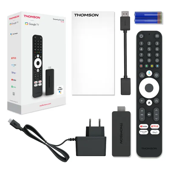Thomson 145 G