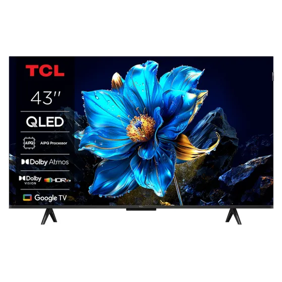 TCL QLED 43QLED780K (2025)