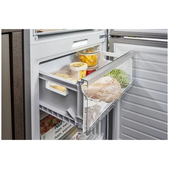 Siemens KG39NVXAG Zwart