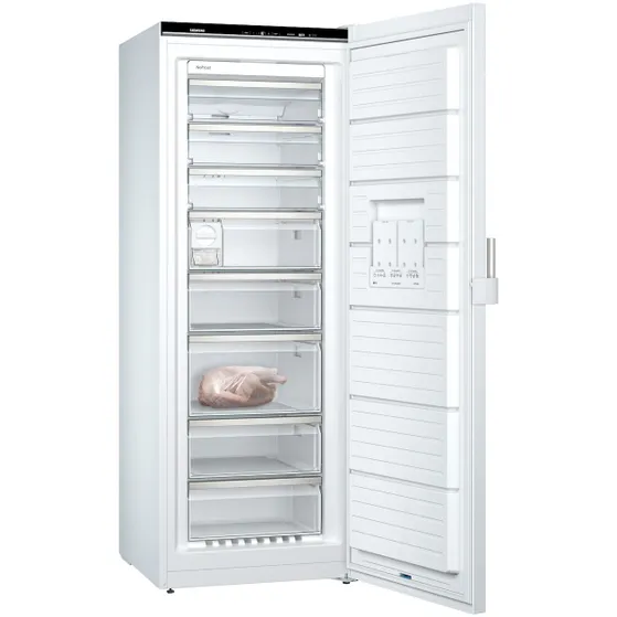Siemens GS58NEWCV extraKlasse