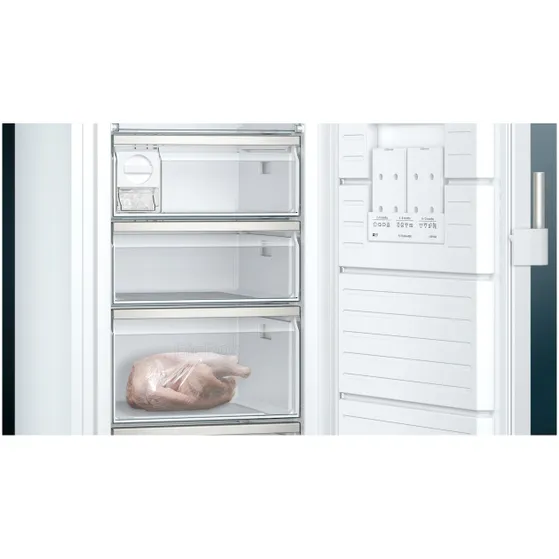 Siemens GS58NEWCV extraKlasse