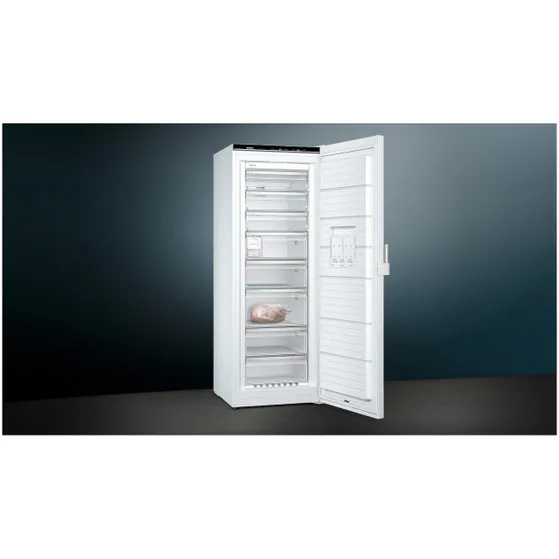 Siemens GS58NEWCV extraKlasse
