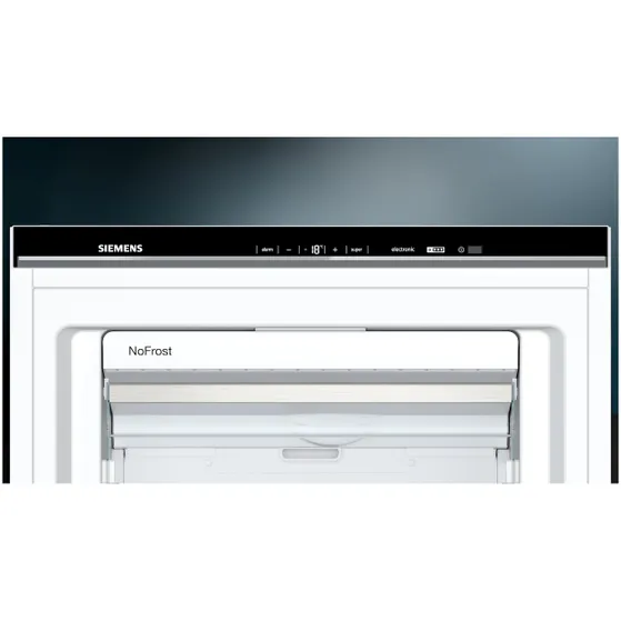 Siemens GS58NEWCV extraKlasse