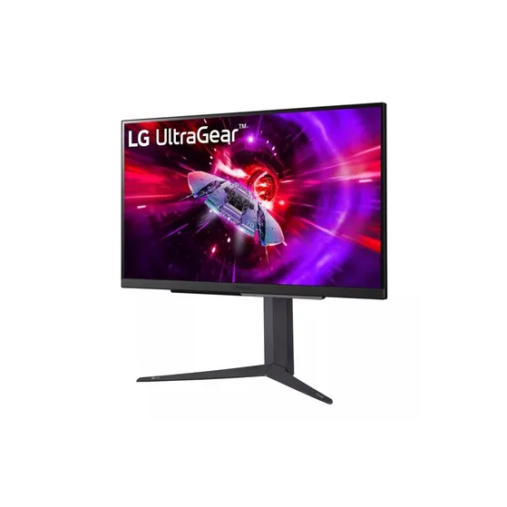 LG UltraGear 27GR83Q-B.AEU