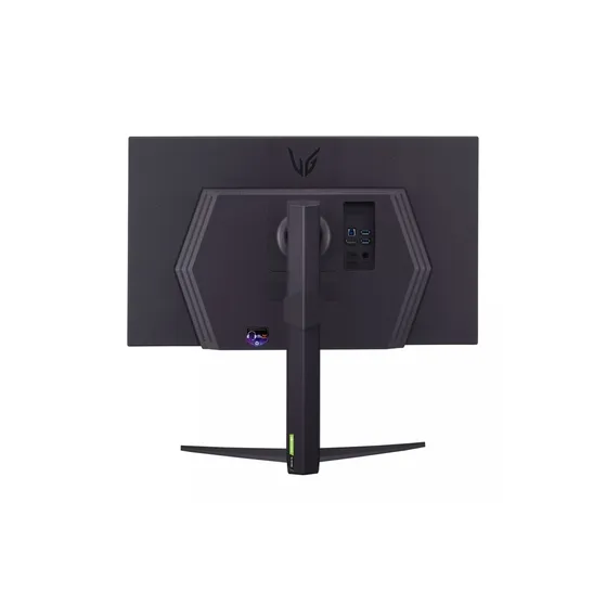 LG UltraGear 27GR83Q-B.AEU