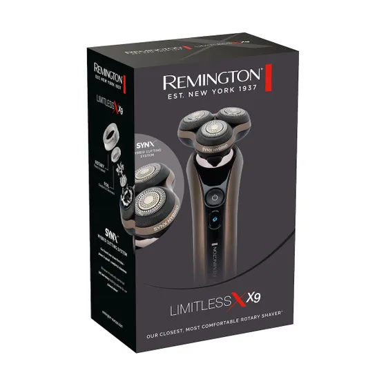 Remington XR1795
