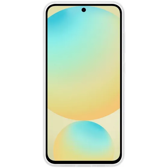 Samsung S24 FE Flipsuit Case Geel