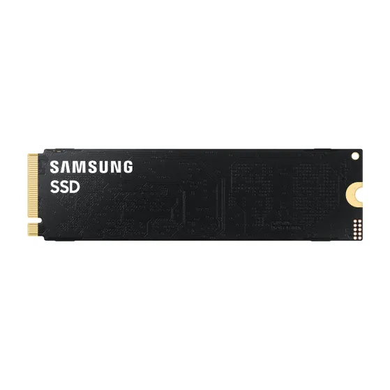 Samsung 9100 Pro 4TB