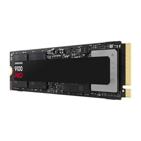 Samsung 9100 Pro 4TB