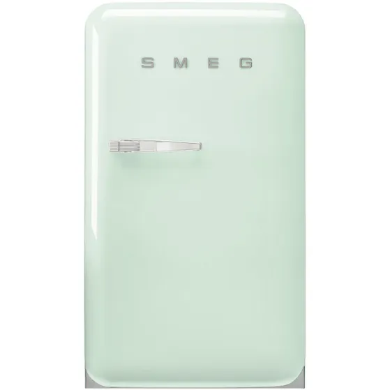 Smeg FAB10HRPG6 Lichtgroen