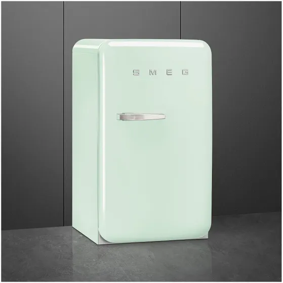 Smeg FAB10HRPG6 Lichtgroen