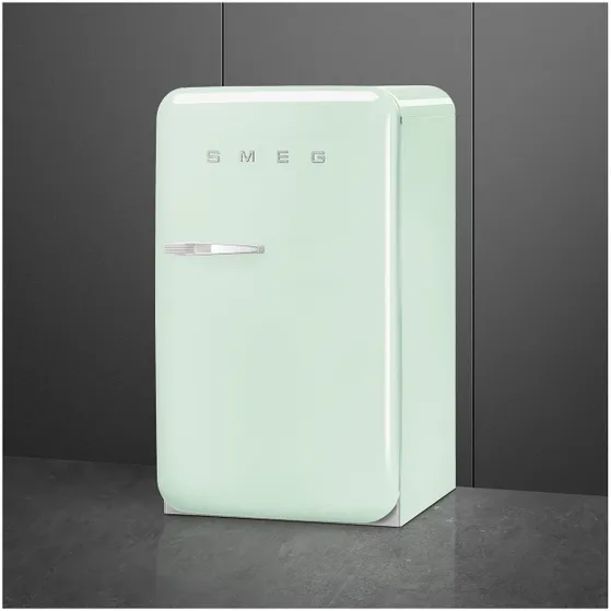 Smeg FAB10HRPG6 Lichtgroen