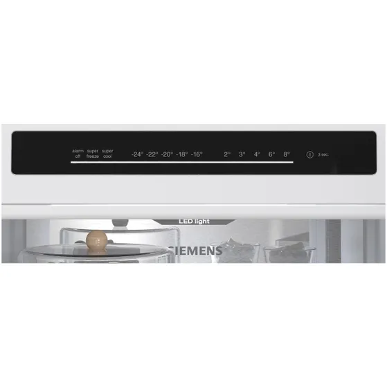 Siemens KG36NVXBG