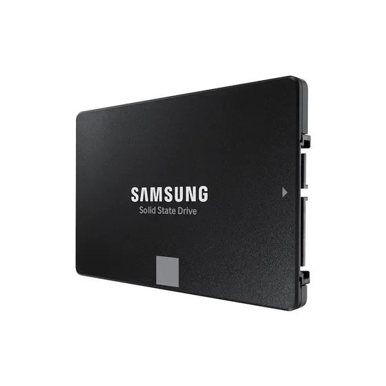 Samsung 870 EVO 1TB Zwart