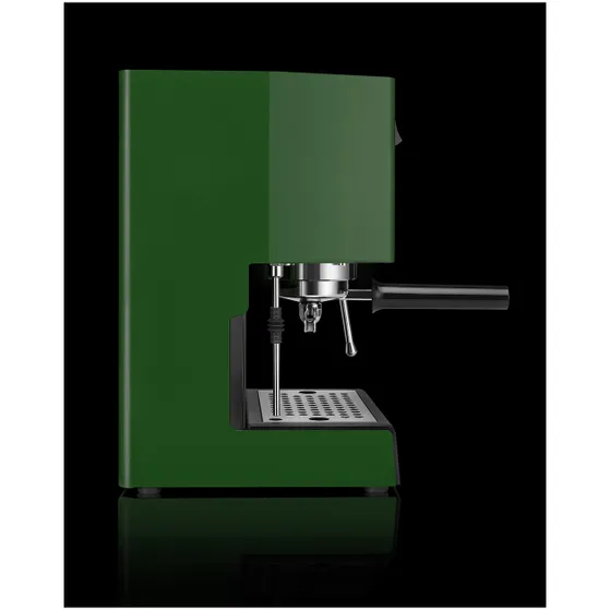 Gaggia Classic Evo Pro Groen