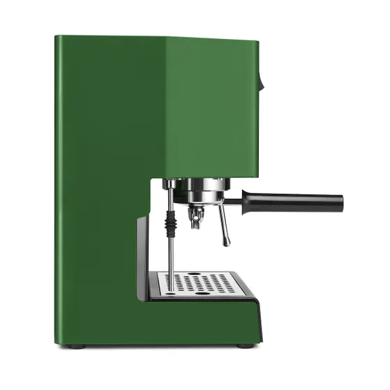 Gaggia Classic Evo Pro Groen