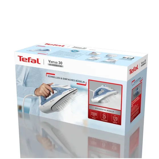 Tefal FV2C41