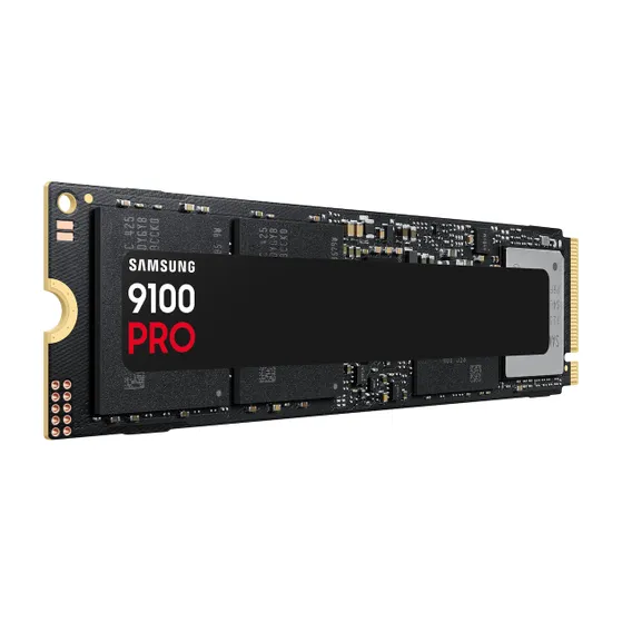 Samsung 9100 Pro 1TB