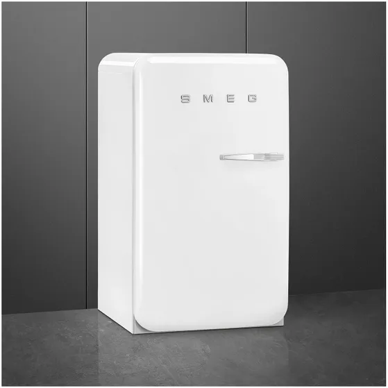 Smeg FAB10HLWH6 Wit