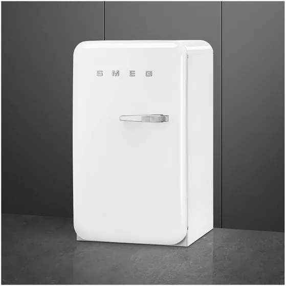 Smeg FAB10HLWH6 Wit