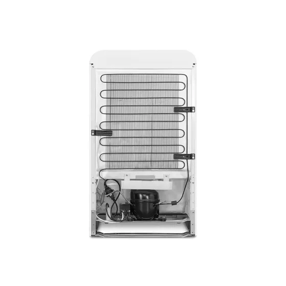 Smeg FAB10HLWH6 Wit