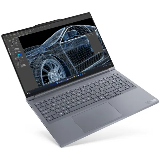 Lenovo ThinkBook 16p Gen 6 (21U0001JMH)