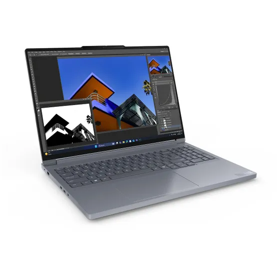 Lenovo ThinkBook 16p Gen 6 (21U0001JMH)