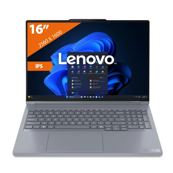 Lenovo ThinkBook 16p Gen 6 (21U0001JMH)
