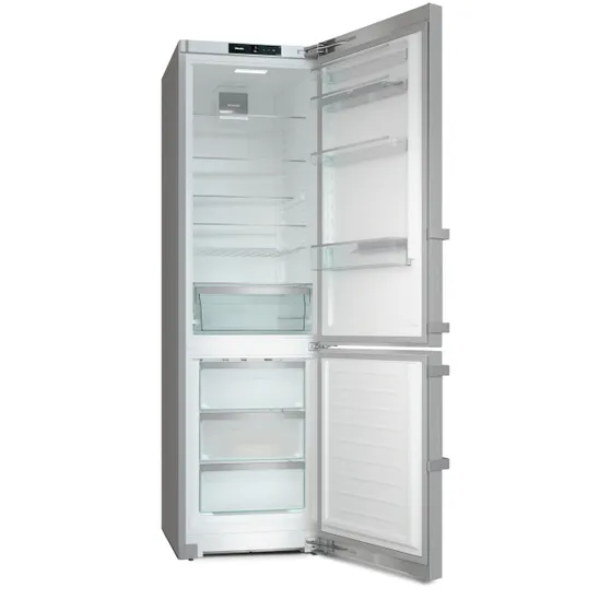 Miele KFN 4795 AD edt/cs Zilver