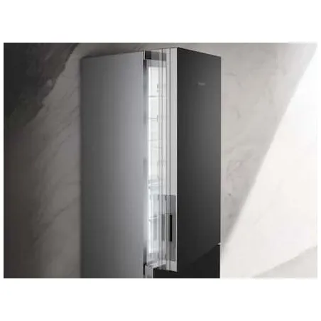 Miele KFN 4795 AD edt/cs Zilver