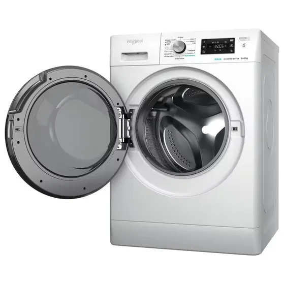 Whirlpool FFWDB 864489 SV EE