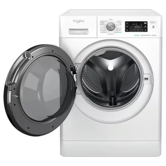 Whirlpool FFWDB 864489 SV EE