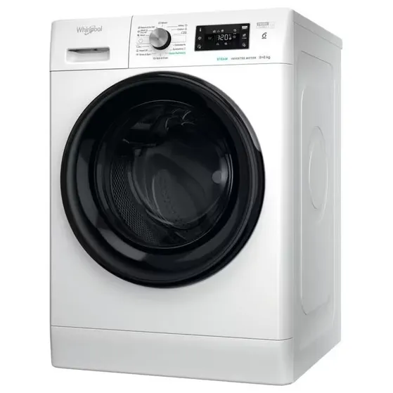 Whirlpool FFWDB 864489 SV EE