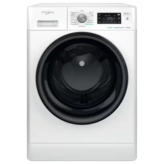 Whirlpool FFWDB 864489 SV EE