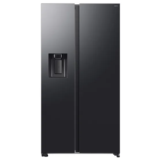 Samsung RS70F64KEFEF 7-serie AI Energy Mode Zwart
