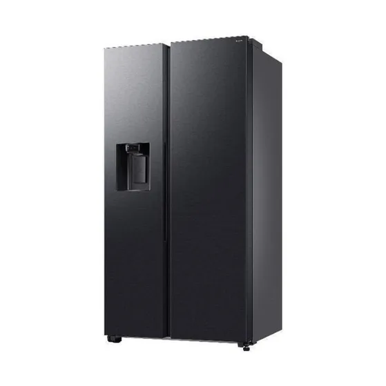 Samsung RS70F64KEFEF 7-serie AI Energy Mode Zwart