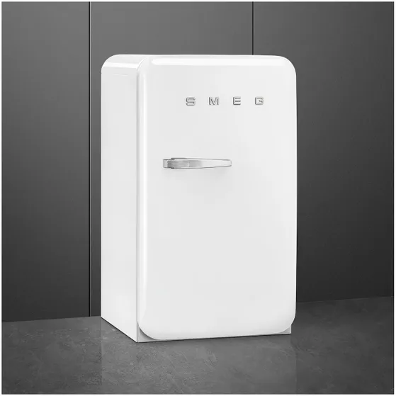 Smeg FAB10HRWH6 Wit
