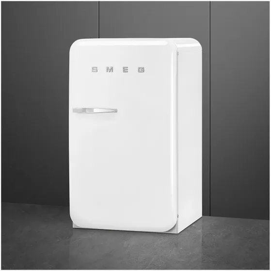 Smeg FAB10HRWH6 Wit