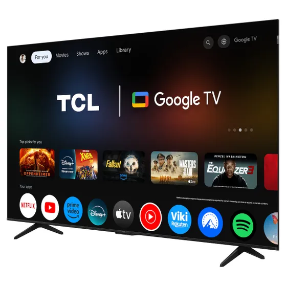 TCL QLED 75QLED780K (2025)