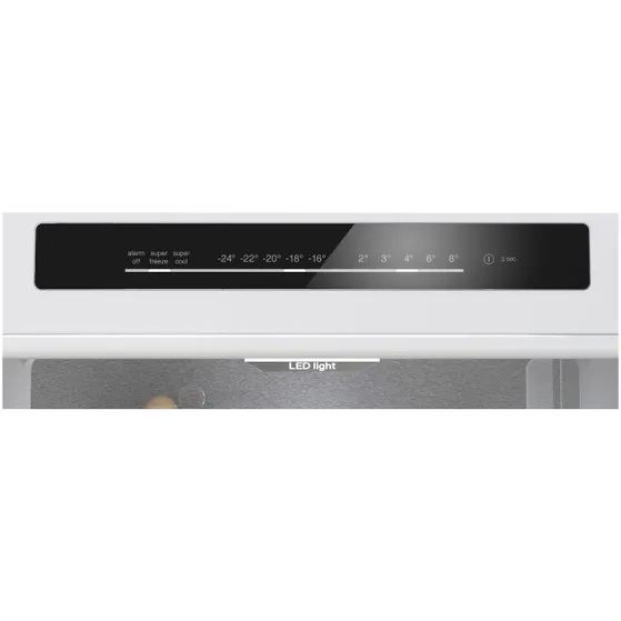 Siemens KG49NVIAG extraKlasse Rvs