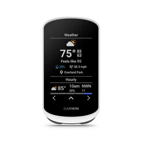 Garmin Edge Explore 2